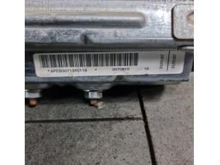 bontott NISSAN PATHFINDER Utasoldali Légzsák