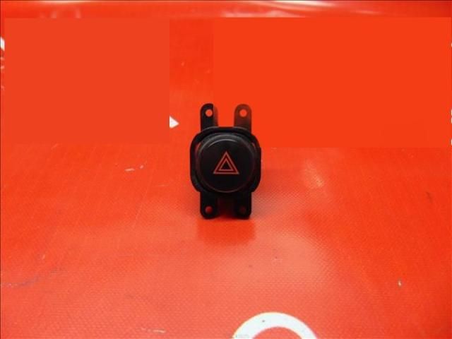 bontott NISSAN PATHFINDER Vészvillogó Kapcsoló