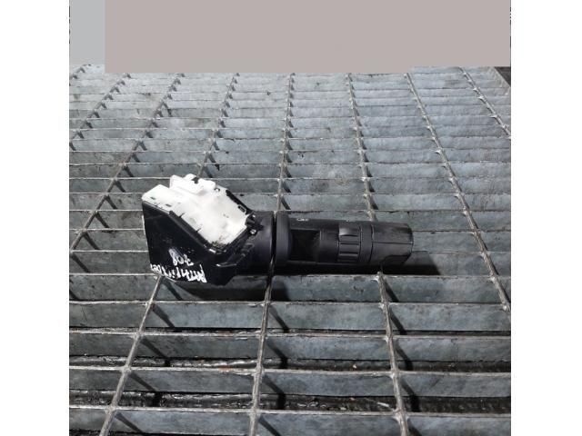 bontott NISSAN PATHFINDER Világítás Kapcsoló