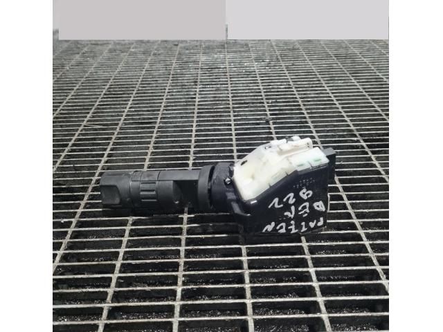 bontott NISSAN PATHFINDER Világítás Kapcsoló