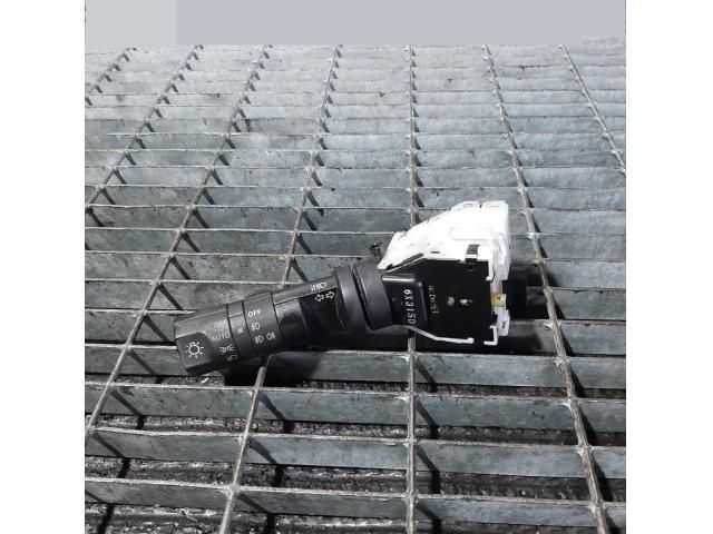 bontott NISSAN PATHFINDER Világítás Kapcsoló