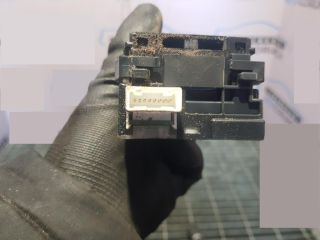 bontott NISSAN PATHFINDER Világítás Kapcsoló