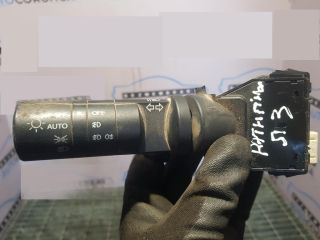 bontott NISSAN PATHFINDER Világítás Kapcsoló