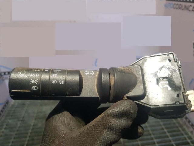 bontott NISSAN PATHFINDER Világítás Kapcsoló