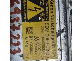 bontott NISSAN PATHFINDER Xenon Trafó