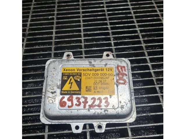 bontott NISSAN PATHFINDER Xenon Trafó