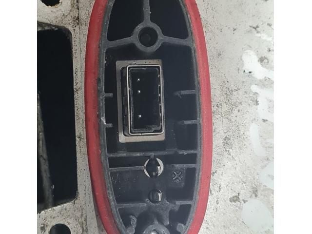 bontott NISSAN PATHFINDER Xenon Trafó