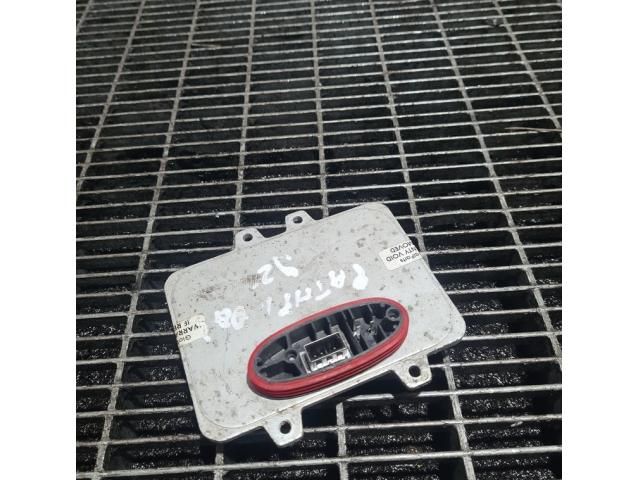 bontott NISSAN PATHFINDER Xenon Trafó