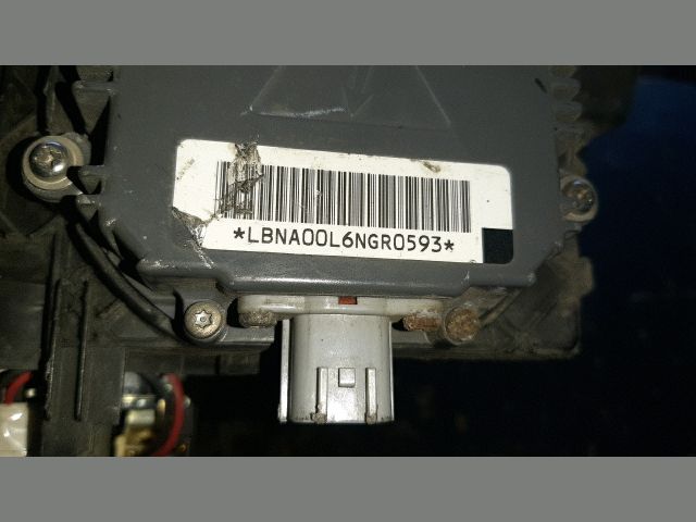 bontott NISSAN PATHFINDER Xenon Trafó