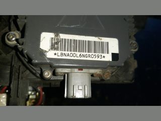 bontott NISSAN PATHFINDER Xenon Trafó