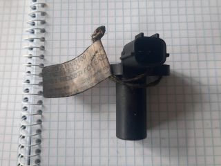 bontott NISSAN PATROL Főtengely Fordulatszám Jeladó