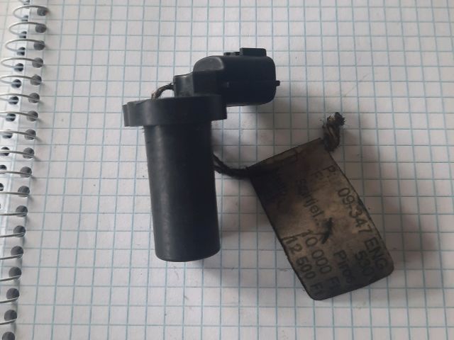 bontott NISSAN PATROL Főtengely Fordulatszám Jeladó