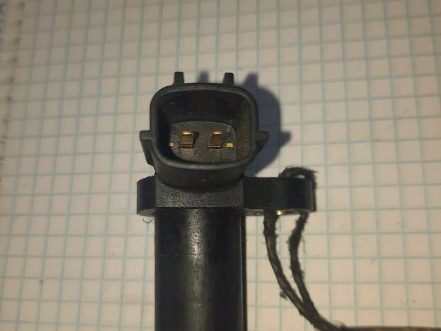 bontott NISSAN PATROL Főtengely Fordulatszám Jeladó