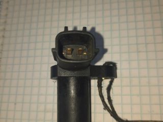 bontott NISSAN PATROL Főtengely Fordulatszám Jeladó