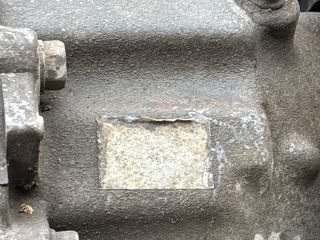 bontott NISSAN PATROL Váltó (Mechanikus)