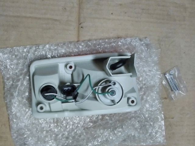 bontott NISSAN PATROL Bal első Irányjelző