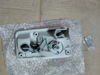 bontott NISSAN PATROL Bal első Irányjelző