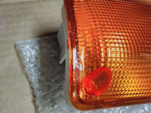 bontott NISSAN PATROL Bal első Irányjelző