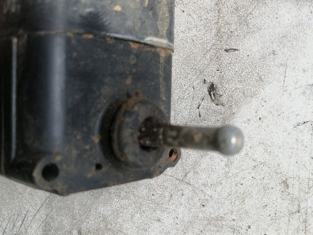 bontott NISSAN PATROL Fényszórómagasság Állító Motor (Pozíciófüggetlen)