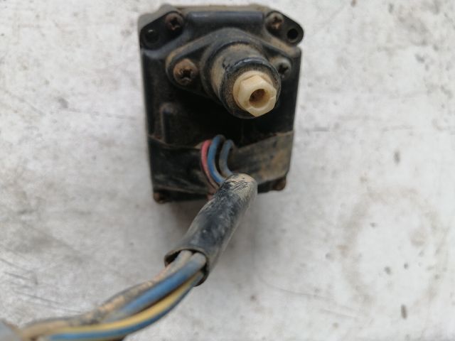 bontott NISSAN PATROL Fényszórómagasság Állító Motor (Pozíciófüggetlen)