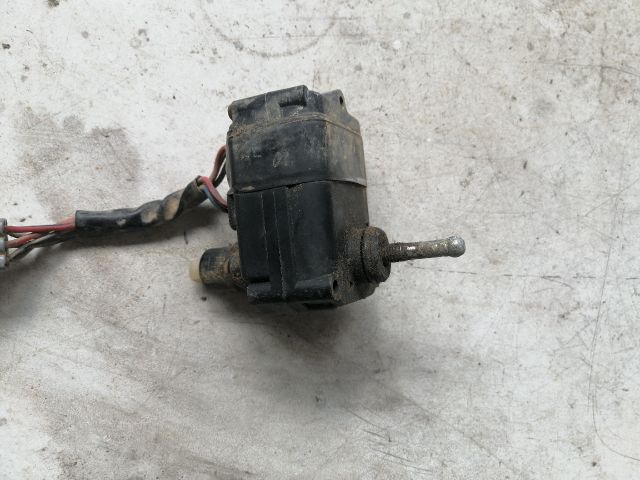 bontott NISSAN PATROL Fényszórómagasság Állító Motor (Pozíciófüggetlen)