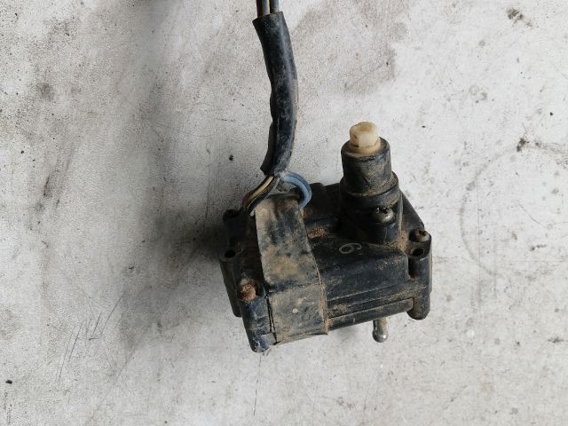 bontott NISSAN PATROL Fényszórómagasság Állító Motor (Pozíciófüggetlen)