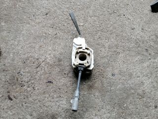 bontott NISSAN PATROL Komplett Kormánykapcsoló (Bajuszkapcsoló)