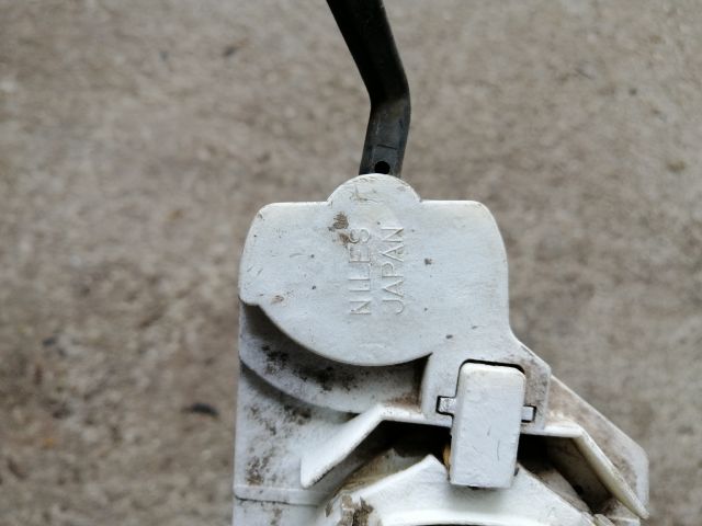 bontott NISSAN PATROL Komplett Kormánykapcsoló (Bajuszkapcsoló)