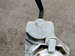 bontott NISSAN PATROL Komplett Kormánykapcsoló (Bajuszkapcsoló)