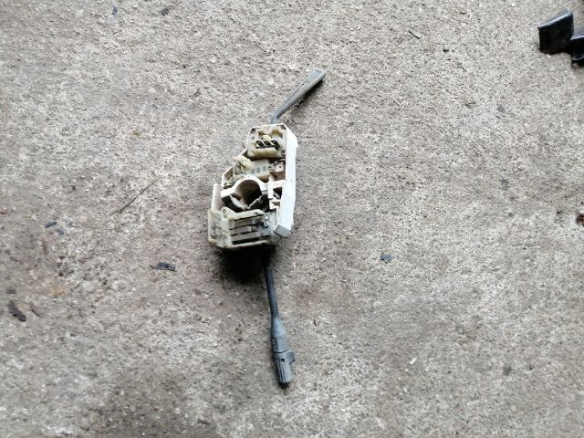 bontott NISSAN PATROL Komplett Kormánykapcsoló (Bajuszkapcsoló)