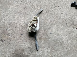 bontott NISSAN PATROL Komplett Kormánykapcsoló (Bajuszkapcsoló)