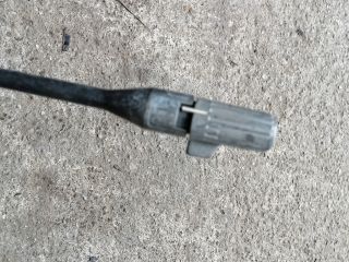 bontott NISSAN PATROL Komplett Kormánykapcsoló (Bajuszkapcsoló)