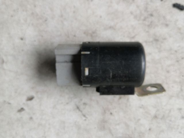 bontott NISSAN PATROL Relé