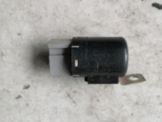 bontott NISSAN PATROL Relé