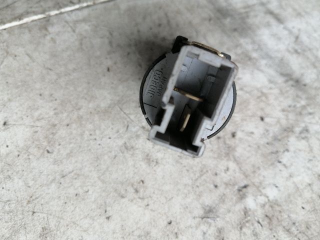 bontott NISSAN PATROL Relé