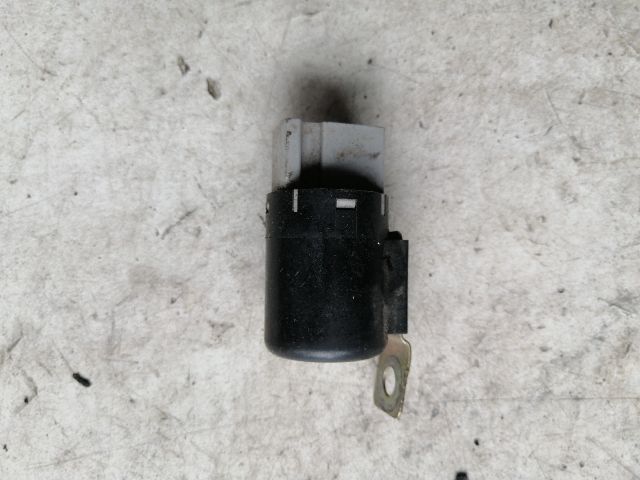 bontott NISSAN PATROL Relé