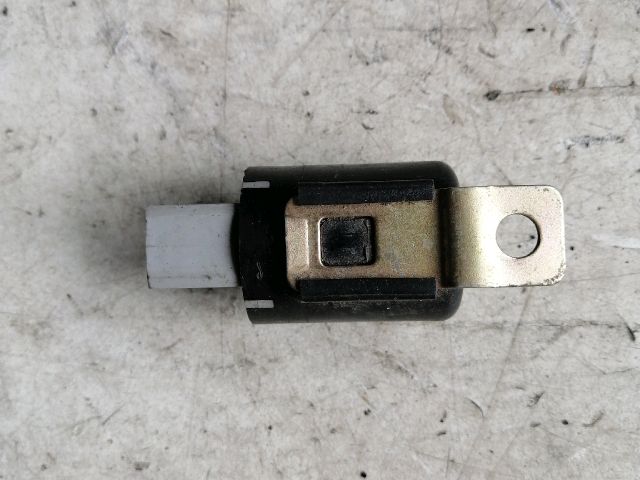 bontott NISSAN PATROL Relé