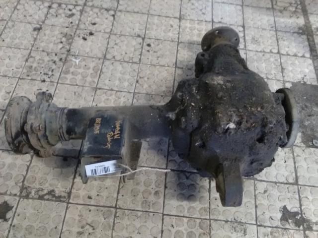 bontott NISSAN PICK UP Első Differenciálmű