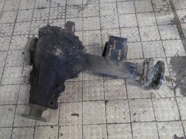 bontott NISSAN PICK UP Első Differenciálmű