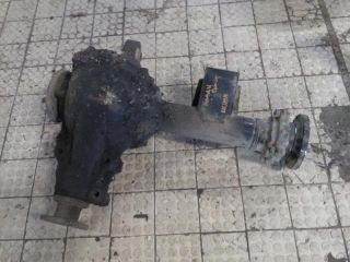 bontott NISSAN PICK UP Első Differenciálmű