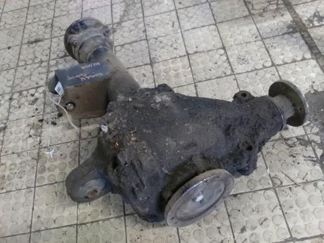 bontott NISSAN PICK UP Első Differenciálmű