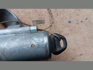 bontott NISSAN PICK UP Gyújtáskapcsoló