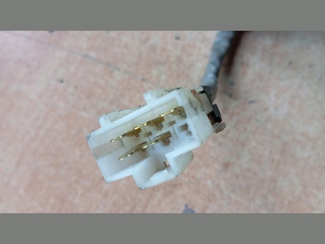 bontott NISSAN PICK UP Gyújtáskapcsoló