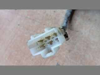 bontott NISSAN PICK UP Gyújtáskapcsoló