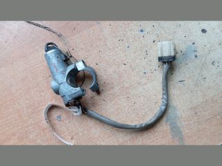 bontott NISSAN PICK UP Gyújtáskapcsoló