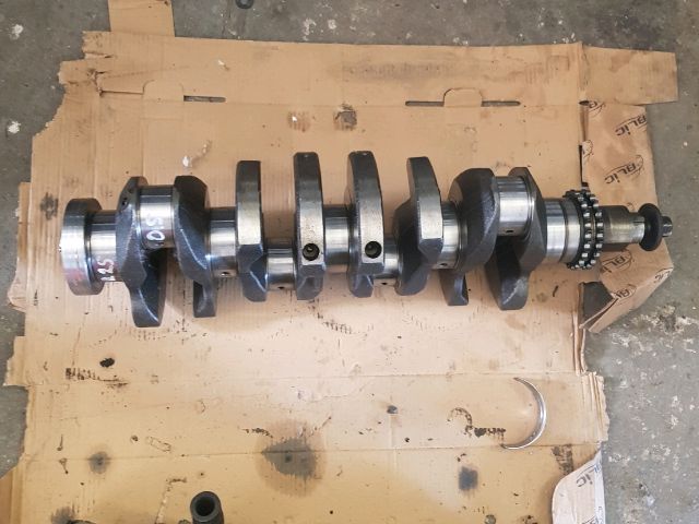 bontott NISSAN PICK UP Motorblokk (Fűzött)