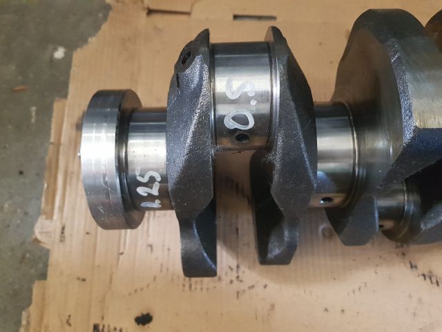 bontott NISSAN PICK UP Motorblokk (Fűzött)