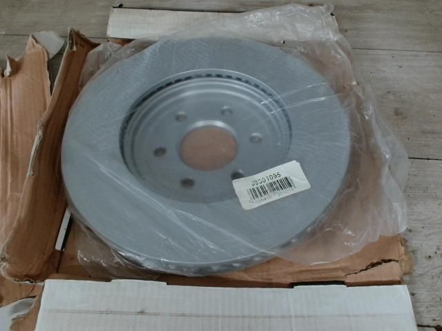 bontott NISSAN PICK UP Első Féktárcsa