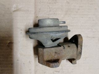 bontott NISSAN PICK UP EGR / AGR Szelep