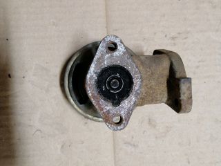 bontott NISSAN PICK UP EGR / AGR Szelep